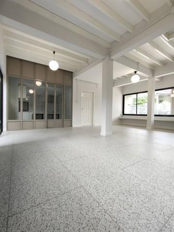 ให้เช่าบ้านเดี่ยว 2 ชั้น 51 ตร.ว. ย่านสุทธิสาร ลาดพร้าว รัชดา ใกล้ MRT สุทธิสาร 4