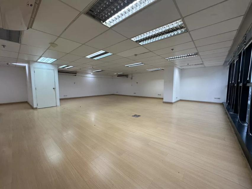 ให้เช่าพื้นที่สำนักงาน ถนนสุขุมวิท ใกล้ BTS เอกมัย วัฒนา BRE25375 4