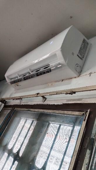 ช่างแอร์เฉลิมพระเกียรติ ล้างแอร์บ้าน-ย้ายแอร์ สุขาภิบาล2 เจโมโปลิส อ่อนนุช กิ่งแก้ว ลาดกระบัง บางนา