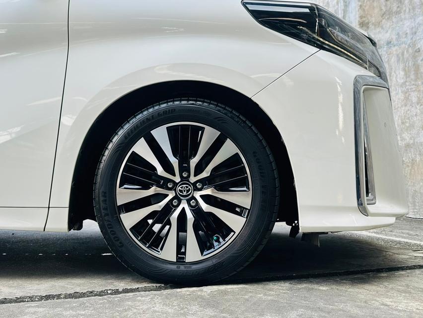 2019 TOYOTA ALPHARD 2.5 SC PACKAGE MINORCHANGE🎖️ 15