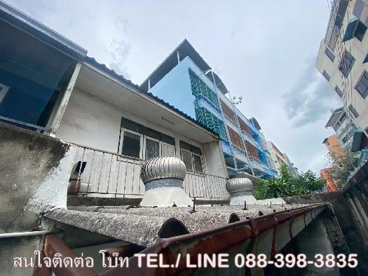 ขายบ้านทาวน์เฮาส์ บางแค 20