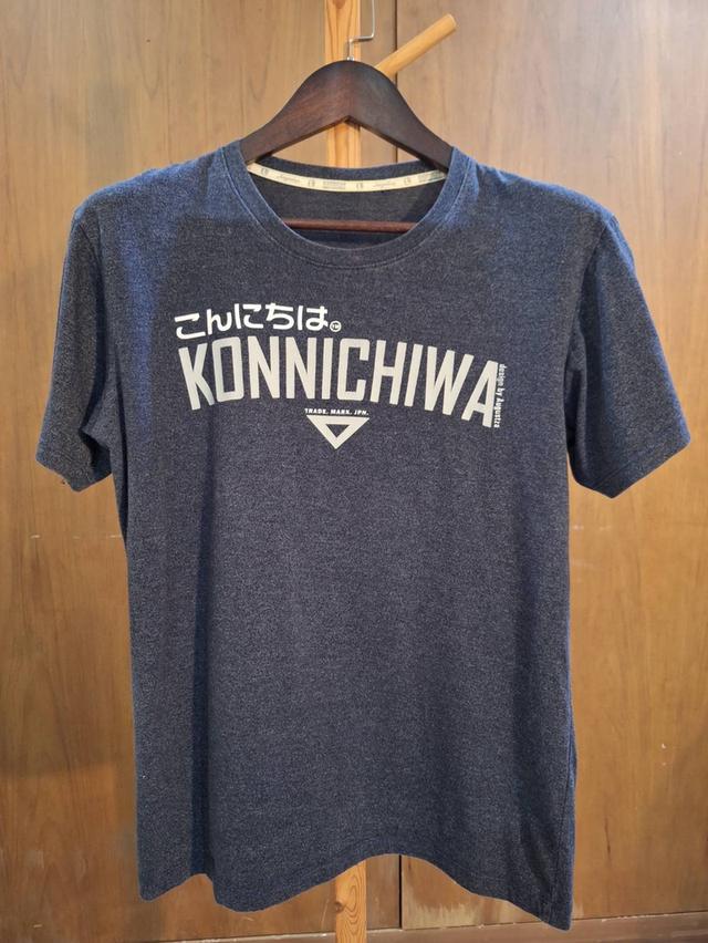 เสื้อผ้ามือาองสภาพดี