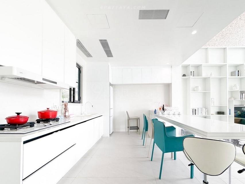 For Sale — Newly Built Pool Villa at Young Life Villa, Soi Siam Country ClubNewly built 2-storey pool villa for sale at Young Life Villa 9