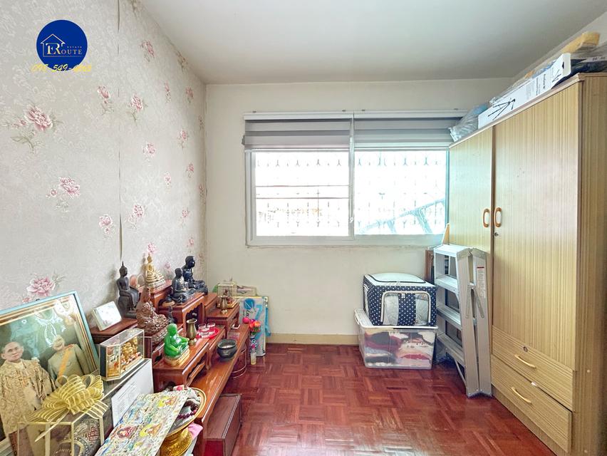 ขายบ้านแฝด ม.พฤกษา 3 ซอยวัดลาดปลาดุก บางบัวทอง จ.นนทบุรี รูปที่ 20