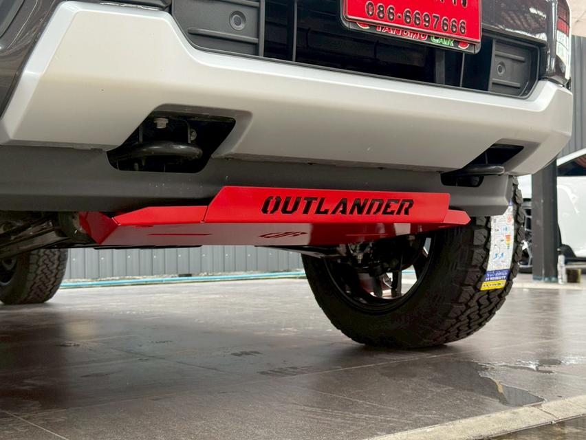 FORD RANGER 2.0 Sport DoubleCab 4WD ปี 2023 18