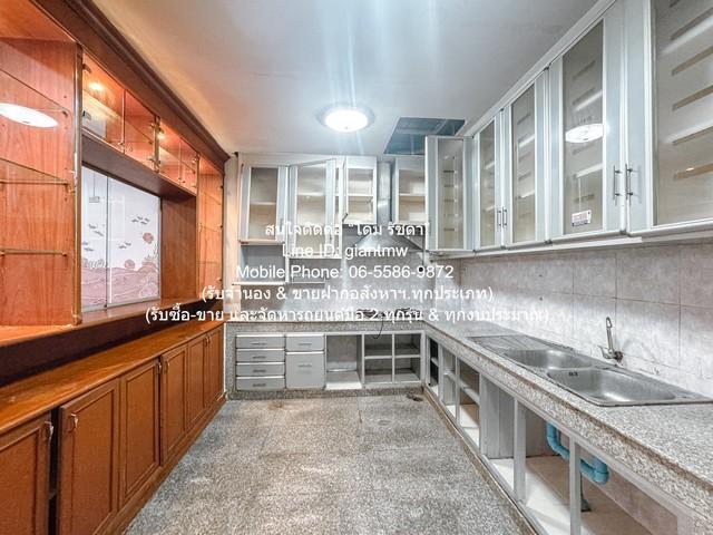 ทาวน์เฮ้าส์ ขายทาวน์เฮ้าส์ 3 ชั้น ซ.จรัญสนิทวงศ์ 13 (ถ.พาณิชยการธนบุรี) MRT จรัญฯ 13 28.2 ตร.ว. 6 น 3 น้ำ ทรัพย์ดี ๆ 7