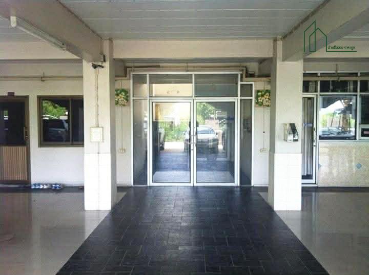 ขายอพาร์ทเม้นท์ ด่วน 80 ล้าน คลองหลวง ผู้เช่าเต็ม 5