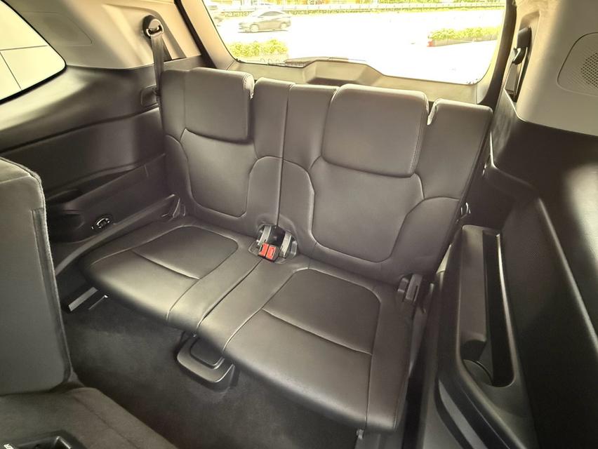 รหัสรถ WRT567 2023 FORD EVEREST, 2.0 TURBO SPORT รูปที่ 10