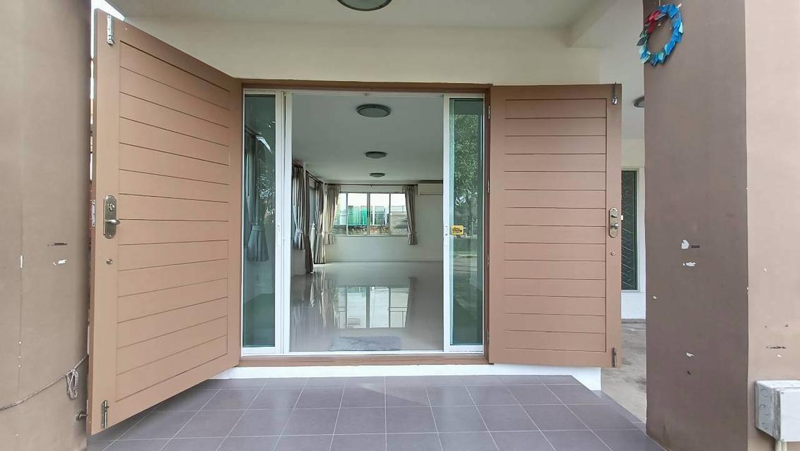 บ้านให้เช่าบ้านเดี่ยว โครงการ เอโทล มัลดีฟส์ ปาล์ม บางนา – วงแหวน 4