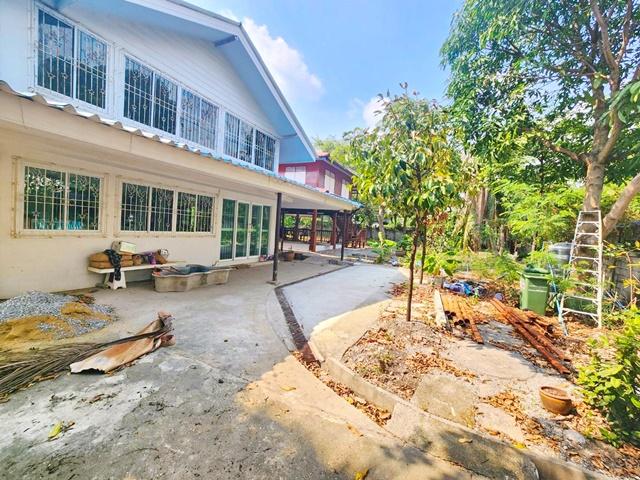 วชิรธรรมสาธิต39-49 BTSอุดมสุข ทรู ดิจิทัล พาร์ค 2กม. 9นอน 5น้ำ ไบเทค บางนา 4กม. สุขุมวิท 101-1 Ice bath คฤหาสน์ 3หลัง 1ไ 6