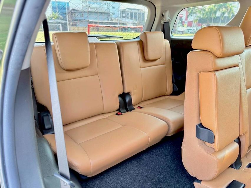 รหัสรถ PR8268 Toyota Fortuner 2.8 4WD ปี 2019 รูปที่ 9