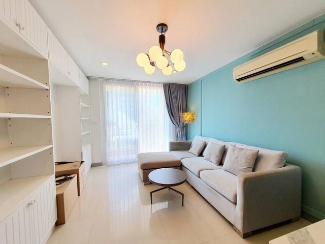 2243 ให้เช่า condominium Elite Residence Rama 9 - Srinakarin อีลิท เรซิเดนท์ พระราม 9 - ศรีนครินทร์ 57ตร.-ม. 1นอน1BR 130 1