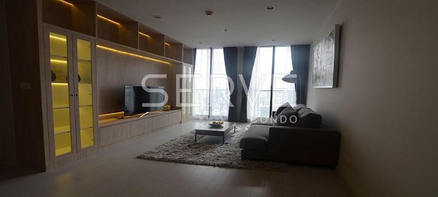 NOBLE PLOENCHIT for rent room2 82sqm and 85000bath 6