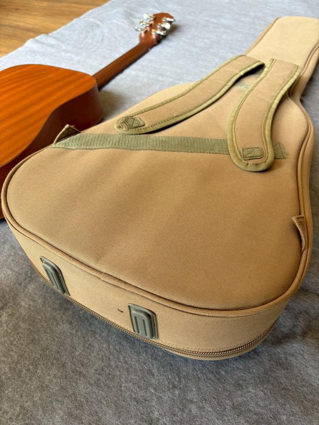 Taylor Guitars รุ่น: Baby Taylor BT1 [FREE BAG] 3