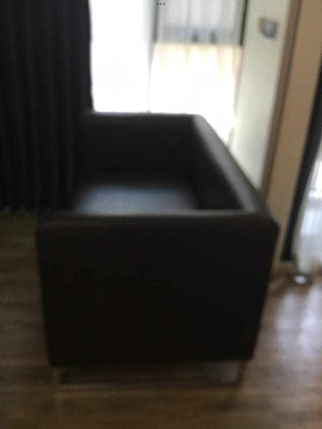 ให้เช่า คอนโด parque Phuthabucha 48 (ปาร์ค พุทธบูชา 48) ขนาด 27 ตร.ม. ราคา 9,000บาท 4