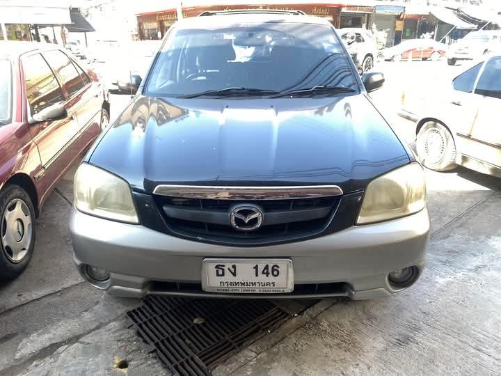 Mazda Tribute มือสอง ปี 2004 2