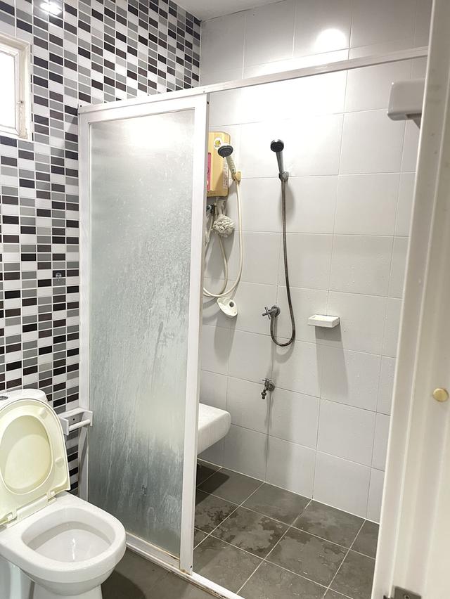 บ้านทาวเฮ้าส์ หมู่บ้านพฤกษาวิลล์ 25 12