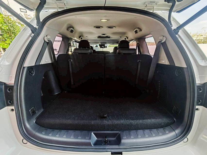 2022 NISSAN TERRA 2.3VL 4WD ดีเซล 11