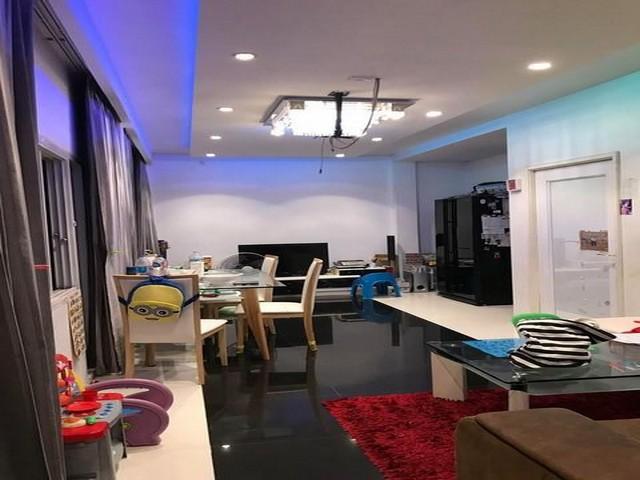 PB5789 ขายบ้านสร้างเอง 4 ชั้น เนื้อที่ 224 ตรว ย่านสตรีวิทยา2 โชคชัย4  10