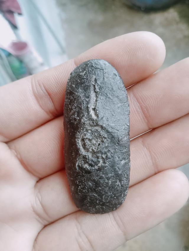 พระลีลาหนังตะลุง หลวงปู่บุญ