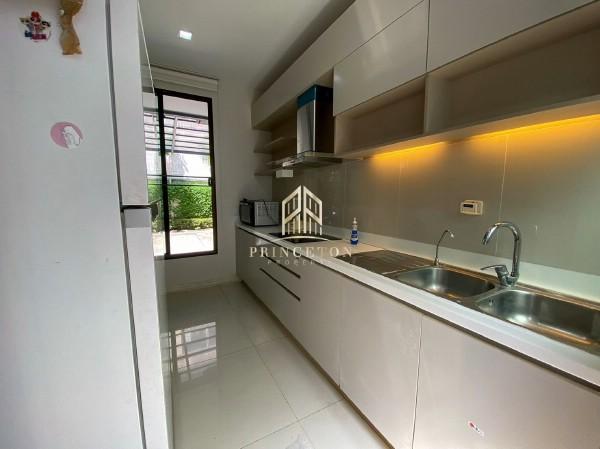 ให้เช่าหมู่บ้านหรูย่านทาวน์อินทาวน์ Luxury โซลเอกมัย-ลาดพร้าว Soul-Ekamai Ladpraw ใกล้ Town in Town เหม่งจ๋าย ใกล้ รร นานาชาติ SISB, Regent. KIS 16