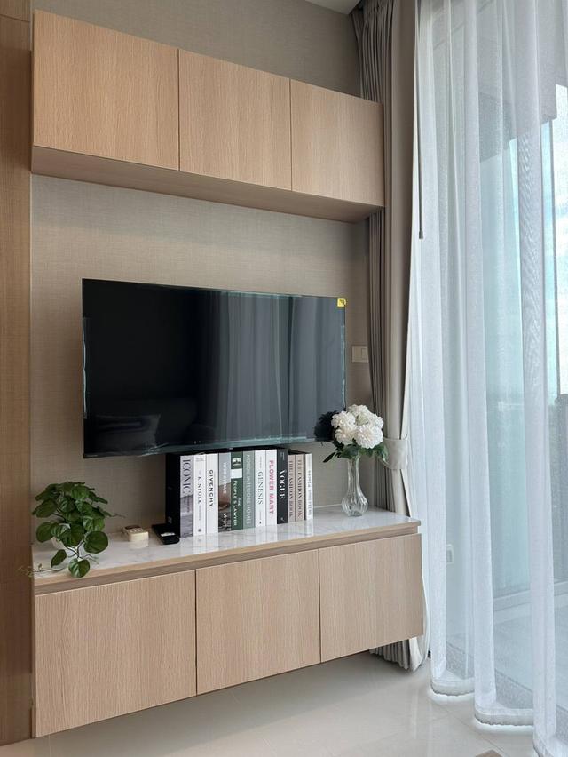 Beachfront Riviera Wongamat Pattaya 3.25 million 13