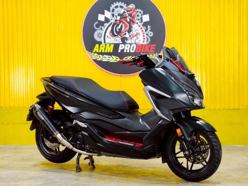 Forza350 ปี2020 Honda