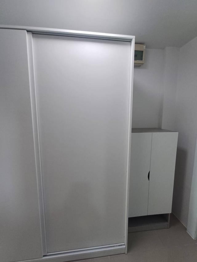 ให้เช่าคอนโดย่านลาดพร้าวรามคำแหงบางกะปิ ซิตี้วิลล่าตึกD1ชั้น5 ห้องมุม fully furnished ใกล้BTSลาดพร้าว101 ใกล้ซอยมหาดไทย ลาดพร้าว 130 รามคำแหง 81 15