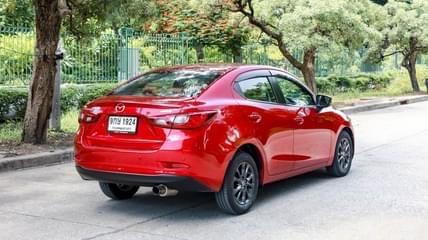 Mazda 2 1.3 SKYACTIV HIGH CONNECT 2019  3