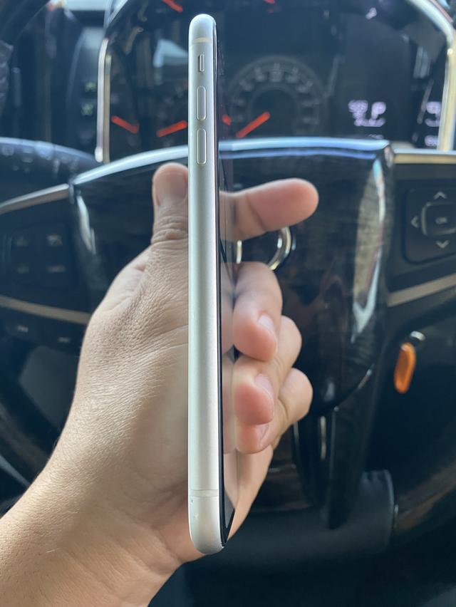 ขายไอโฟนXR หน่วยความจำ128 g สะภาพดีมาก 6