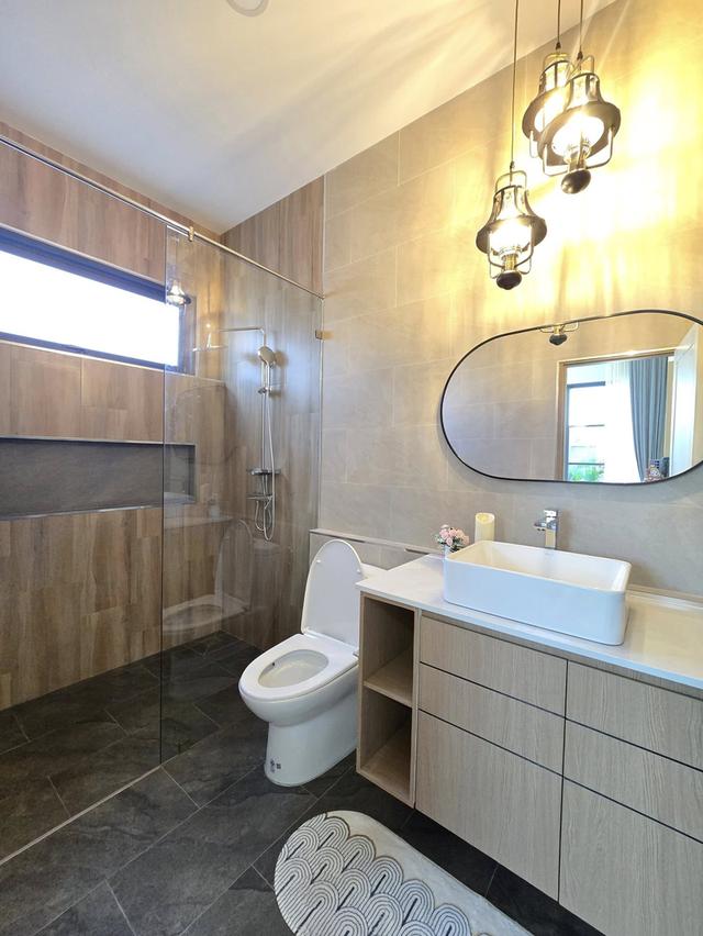 For sale new villa Pattaya - Nongprue 13.9 M 6