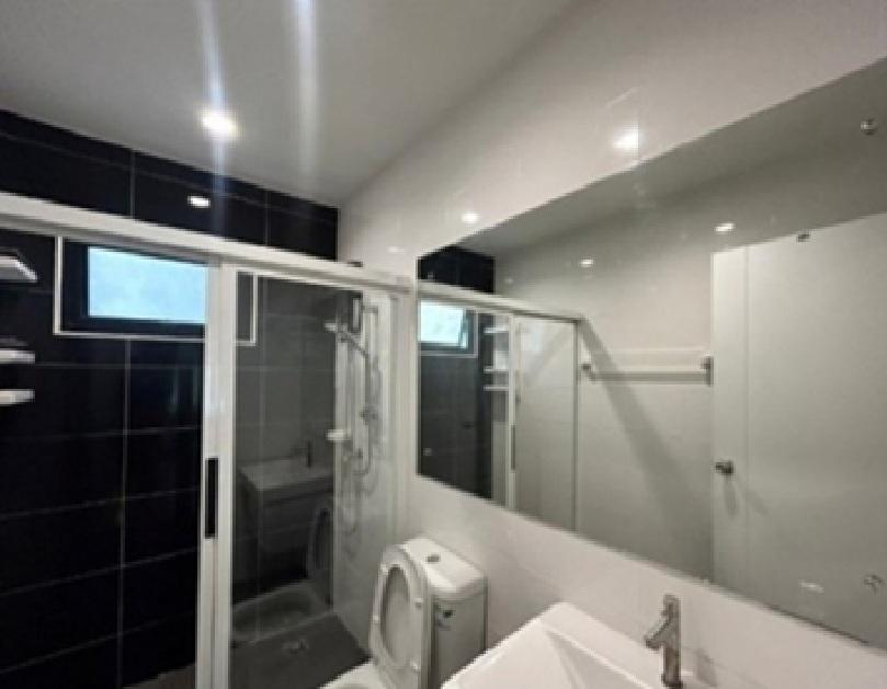 ให้เช่าบ้านเดี่ยว 2 ชั้น หมู่บ้านดีไลท์ ดอนเมือง-รังสิต สภาพดี แอร์ 4 เครื่อง เฟอร์นิเจอร์ครบ Fully Furnished อยู่อาศัยเท่านั้น ไม่อนุญาตสัตว์เลี้ยง 14