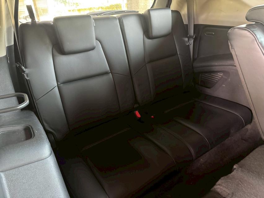 HONDA CR-V 2.4EL ปี 2018 8