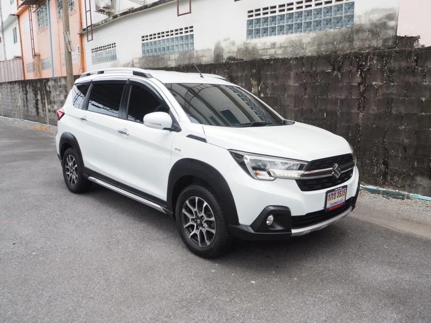 SUZUKI XL7 1.5 GLX ปี 2022