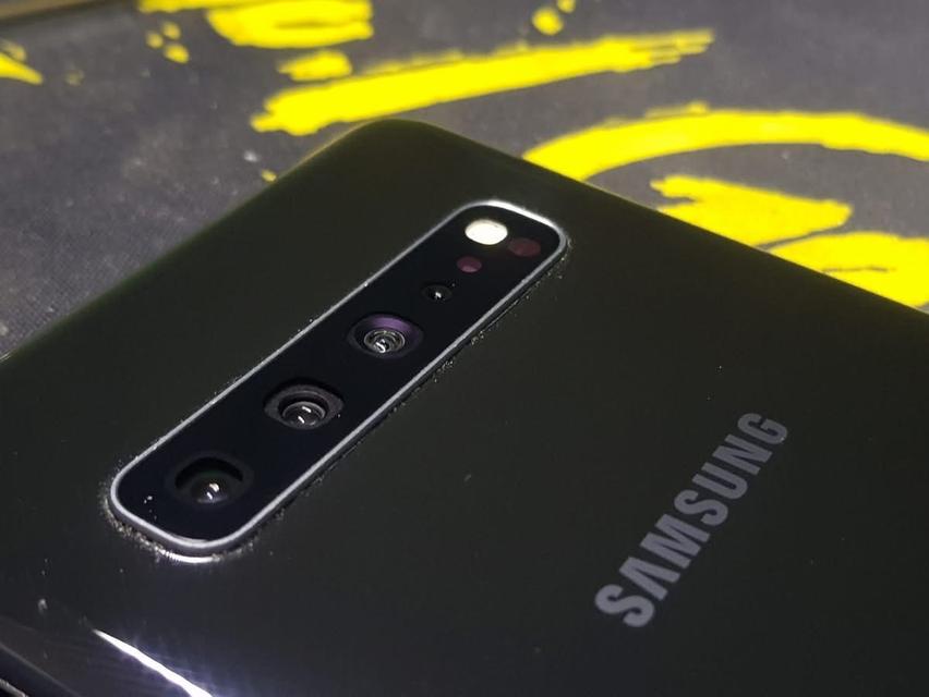 Samsung Galaxy S10 พร้อมขาย 4