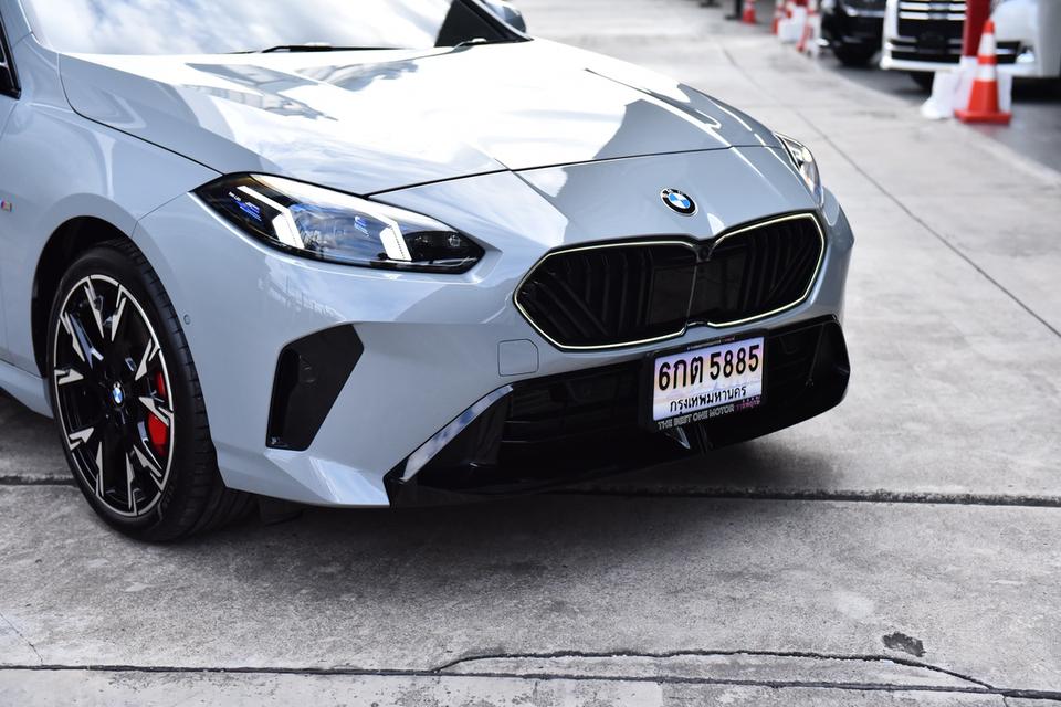 BMW 220 Gran Coupe M Sport Pro (F74) รูปที่ 10