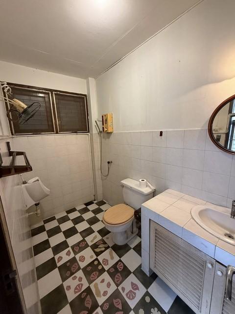 ให้เช่าบ้านเดี่ยว 2 ชั้น 100 ตร.ว. ย่านรามคำแหง ใกล้แยกลำสาลี เหมาะพักอาศัย หรือทำโฮมออฟฟิศ 5