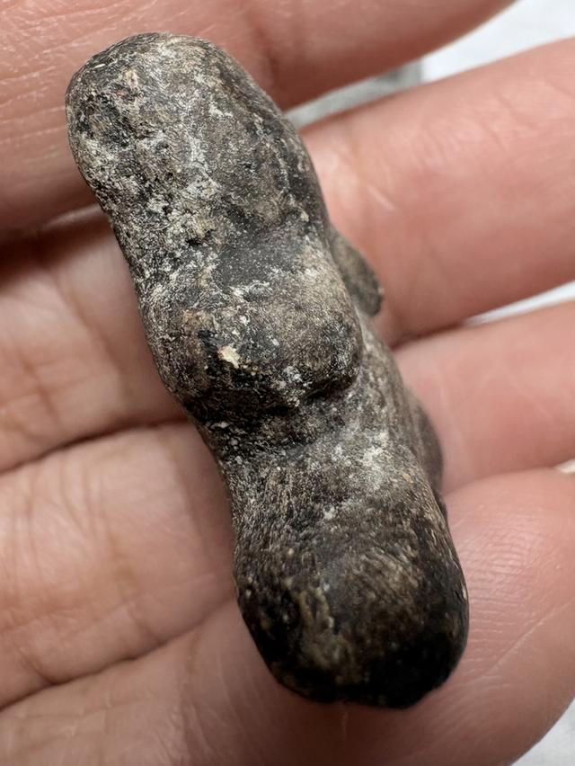 พระปิดตาลอยองค์ เนื้อผงไม่ทราบที่ องค์ละ800 5