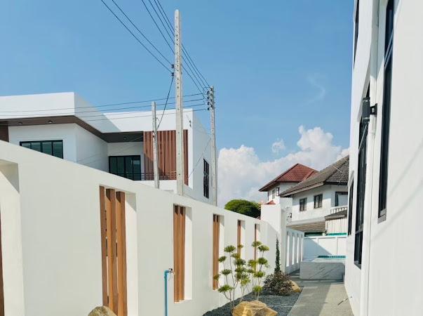 บ้านเดี่ยว ใกล้สนามบินเชียงไหม่ 9