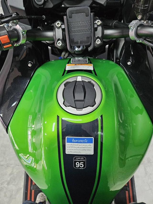 ออกรถ 0 บาท Versys1000 ปี 2020 แต่งครบๆ 8