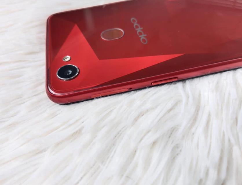 ขายมือถือรุ่น Oppo F7 4