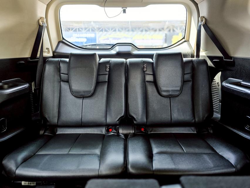 รหัสรถ CBLX360 NISSAN X-TRAIL 2.0V 4WD 2015 12