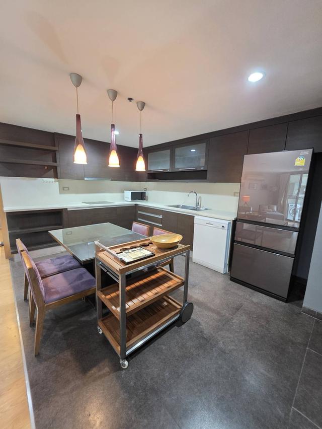 ให้เช่า คอนโด 59 Heritage Sukhumvit 5