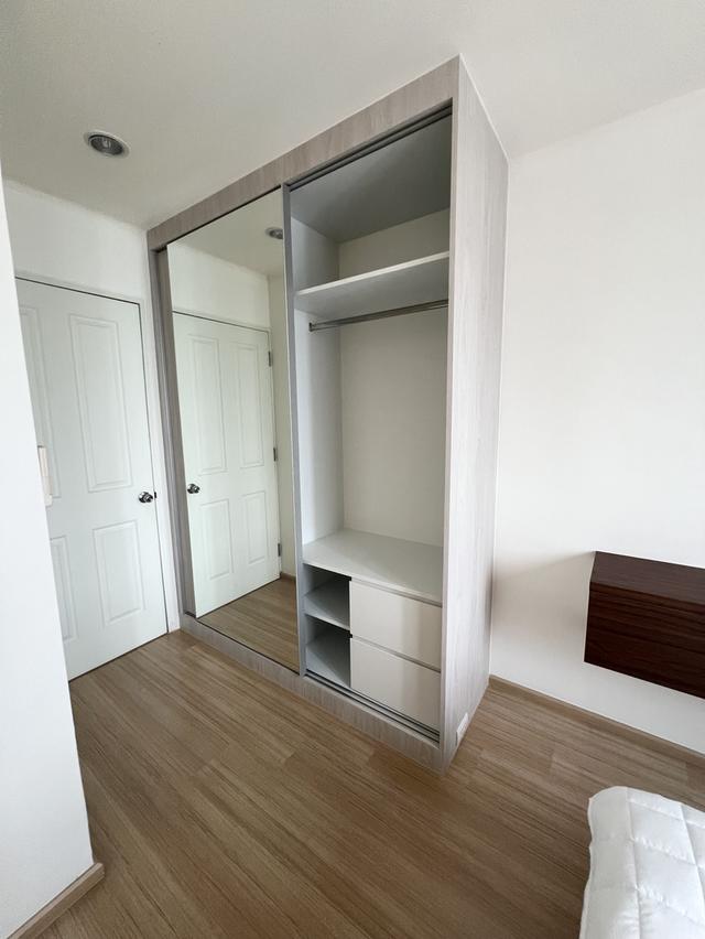 คอนโด ยูดีไลท์ 3 ประชาชื่น บางซื่อ 6