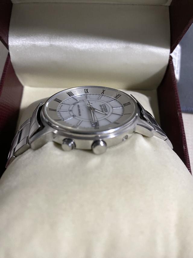 นาฬิกา Alba citizen casio รูปที่ 3