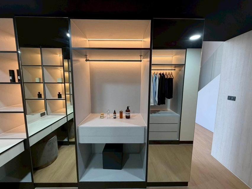 ขาย บ้าน Modern Luxury หลังใหญ่ Preecha  รามคำแหง – กรุงเทพกรีฑา พร้อมอยู่ 10