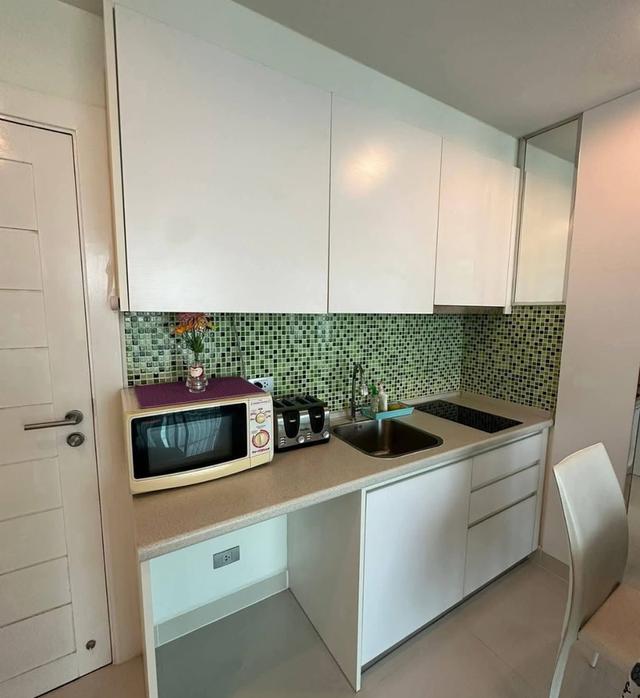 Condo Amazon resident จอมเทียน พัทยา 5
