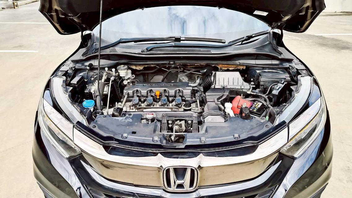 ขาย Honda HRV 1.8RS ปี20 17