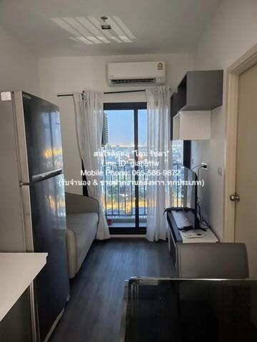 ห้องชุด rich park @ triple station 29SQ.M. 1 Bedroom 3500000 THAI BAHT คุ้มค่าคุ้มราคา 5