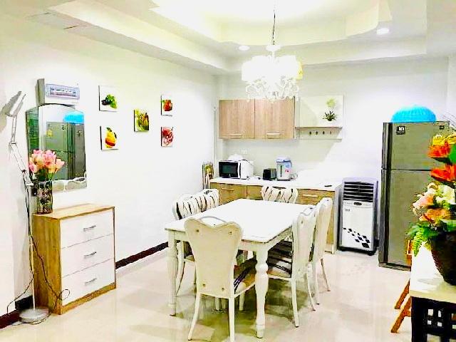 โรบินสัน ภูเก็ต 3.7 กม.เกาะสิเหร่ ให้เช่าคฤหาสน์ 2 ชั้น พร้อมเฟอร์ 52 ตร.วา.202ตร.ม.3นอน ถ.ภูเก็ต 3 น้ำ ม.ราชภัฏภูเก็ต 3 6